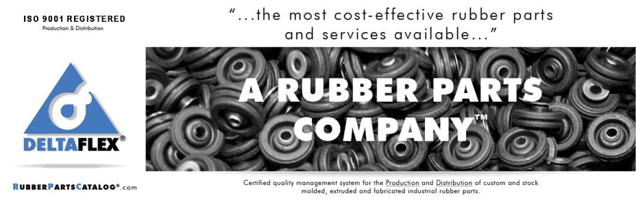 Delta Flex Deltaflex Rubber Parts Catalog