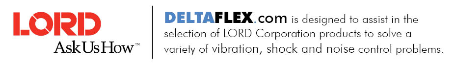 Where to buy LORD mounts Isolators Couplings