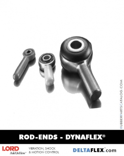 RubberPartsCatalog.com DeltaFlex LORD Corporation Dynaflex Rod-Ends Rubber-Parts-Catalog-Delta-Flex-LORD-Dyan-Flex-Rod-Ends.jpg