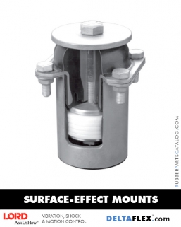 Rubber-Parts-Catalog-Delta-Flex-LORD-Surface-Effect-Mounts