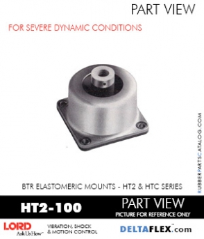 HT2-100 HT2-100