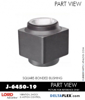 LORD J-6450-19 J-6450-19