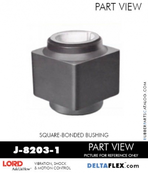 LORD J-8203-1 J-8203-1