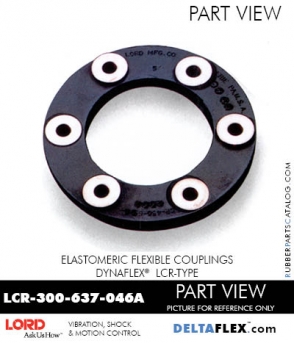 LCR-300-637-046A LCR-300-637-046A