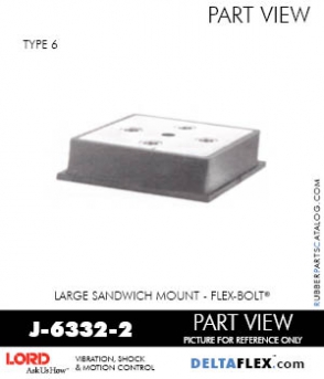 J-6332-2 J-6332-2