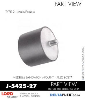 J-5425-27 J-5425-27