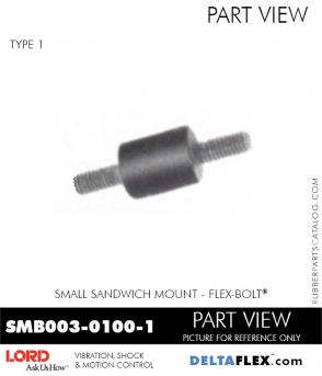 SMB003-0100-1 SMB003-0100-1