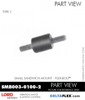SMB003-0100-2 SMB003-0100-2