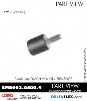 SMB003-0500-9 SMB003-0500-9