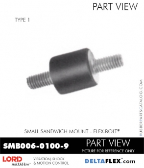 SMB006-0100-9 SMB006-0100-9
