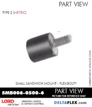 SMB006-0500-6 SMB006-0500-6