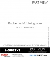 Rubber-Parts-Catalog-Delta-Flex-LORD-Bushings-Center-Bonded-Bushings-J-5807-1