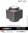 LORD J-8203-1 J-8203-1