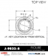 Rubber-Parts-Catalog-Delta-Flex-LORD-Bushings-Square-Bonded-Bushings-J-9832-8