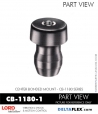 RubberPartsCatalog.com - LORD Corporation Center Bonded Mount CB-1180-1 CB-1180-1, LORD CB-1180-1