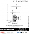 LCR-300-637-046A LCR-300-637-046A
