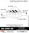 RUBBER-PARTS-CATALOG-DELTAFLEX-Vibration-Isolator-LORD-Dynaflex-Shear-Type-Couplings -Coupling-SK-1947-29