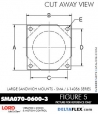 SMA070-0600-3 SMA070-0600-3