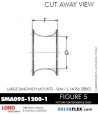 SMA095-1200-1
