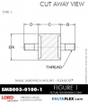 SMB003-0100-1 SMB003-0100-1