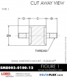 SMB003-0100-12 SMB003-0100-12