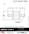 SMB006-0100-9 SMB006-0100-9