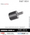 SMB006-0500-6 SMB006-0500-6