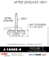 RubberPartsCatalog.com - LORD Corporation Machinery Mount J-16462-4 RUBBER-PARTS-CATALOG-DELTA-FLEX-LORD-CORPORATION-VIBRATION-ISOLATER-Machinery-Mounts-LATTICE-MOUNT-RUBBER-PARTS-CATALOG-DELTA-FLEX-LORD-CORPORATION-VIBRATION-ISOLATER-Machinery-Mounts-Leveling-Equipment-MOUNT-J-16462-4