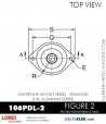 106PDL-2 106PDL-2