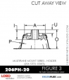 206PH-20 206PH-20
