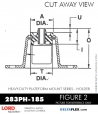 283PH-185 283PH-185