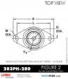 283PH-280 283PH-280