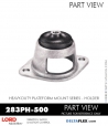 283PH-500 283PH-500