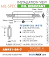 AN931-B4-7 AN931-B4-7