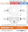 MS35489-11X MS35489-11X