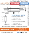 MS35489-121X MS35489-121X