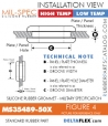 MS35489-50X MS35489-50X